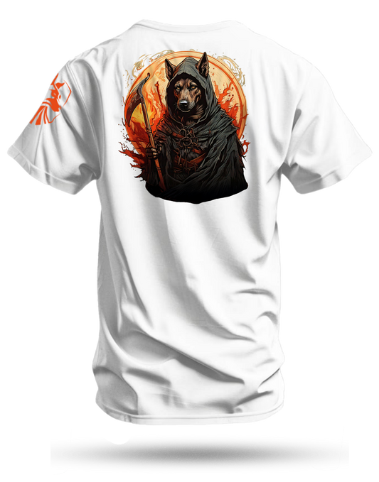 Azrael Shirt