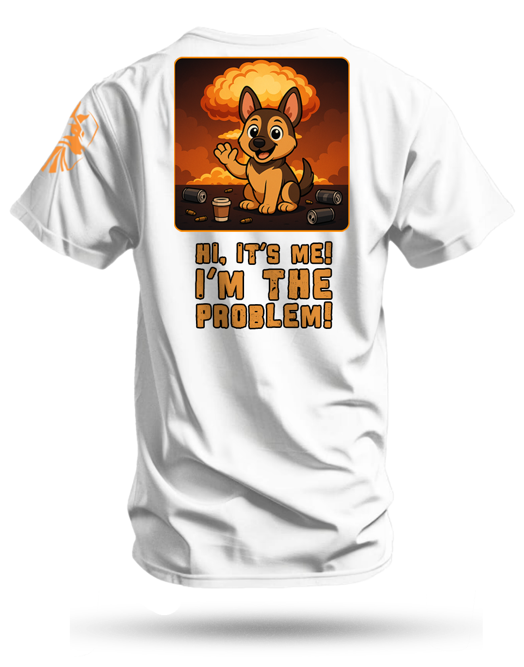 Problem Shirt
