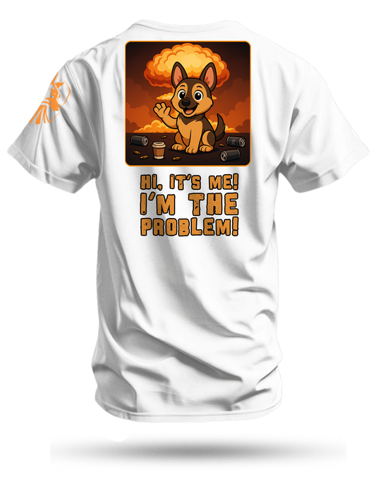 Problem Shirt