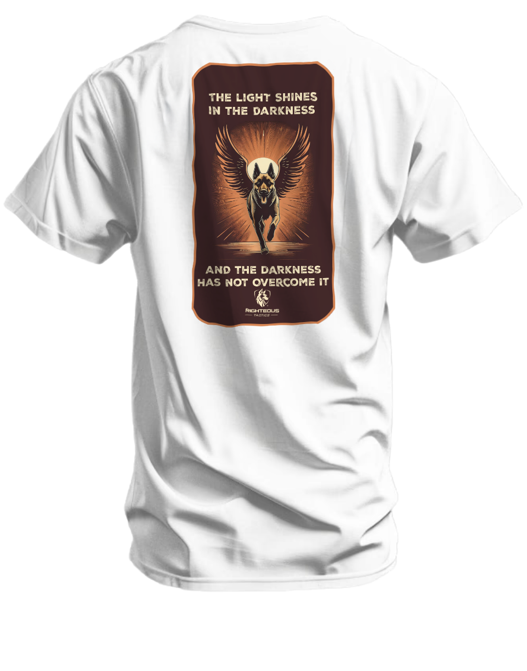 John 1:5 Shirt