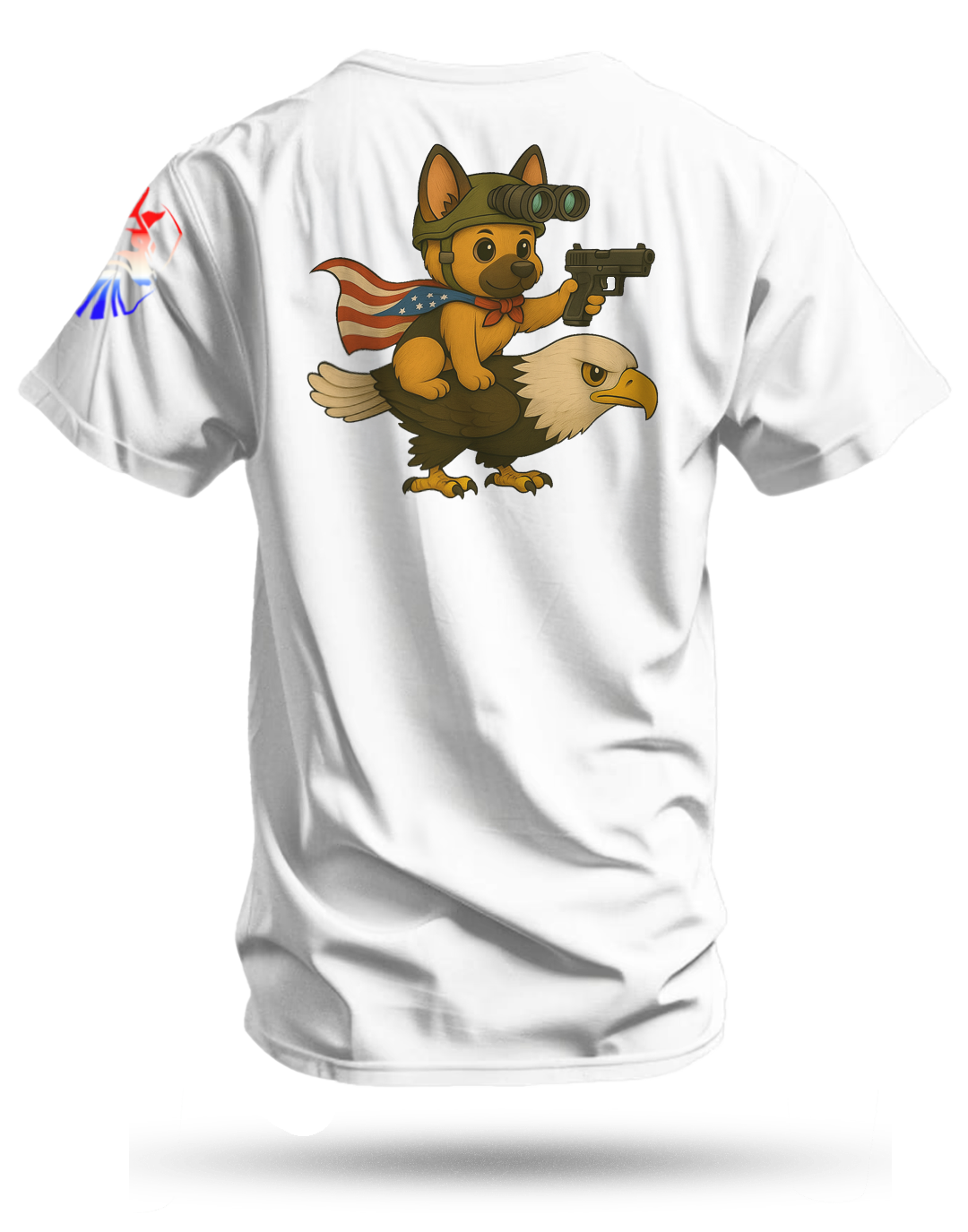 Eagle Shirt