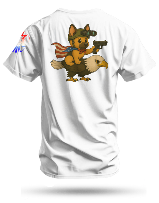 Eagle Shirt