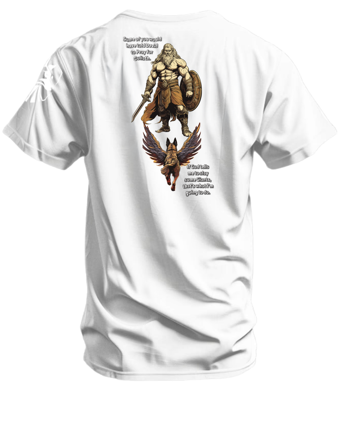 Goliath Shirt