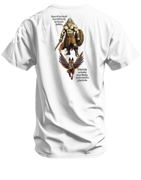Goliath Shirt