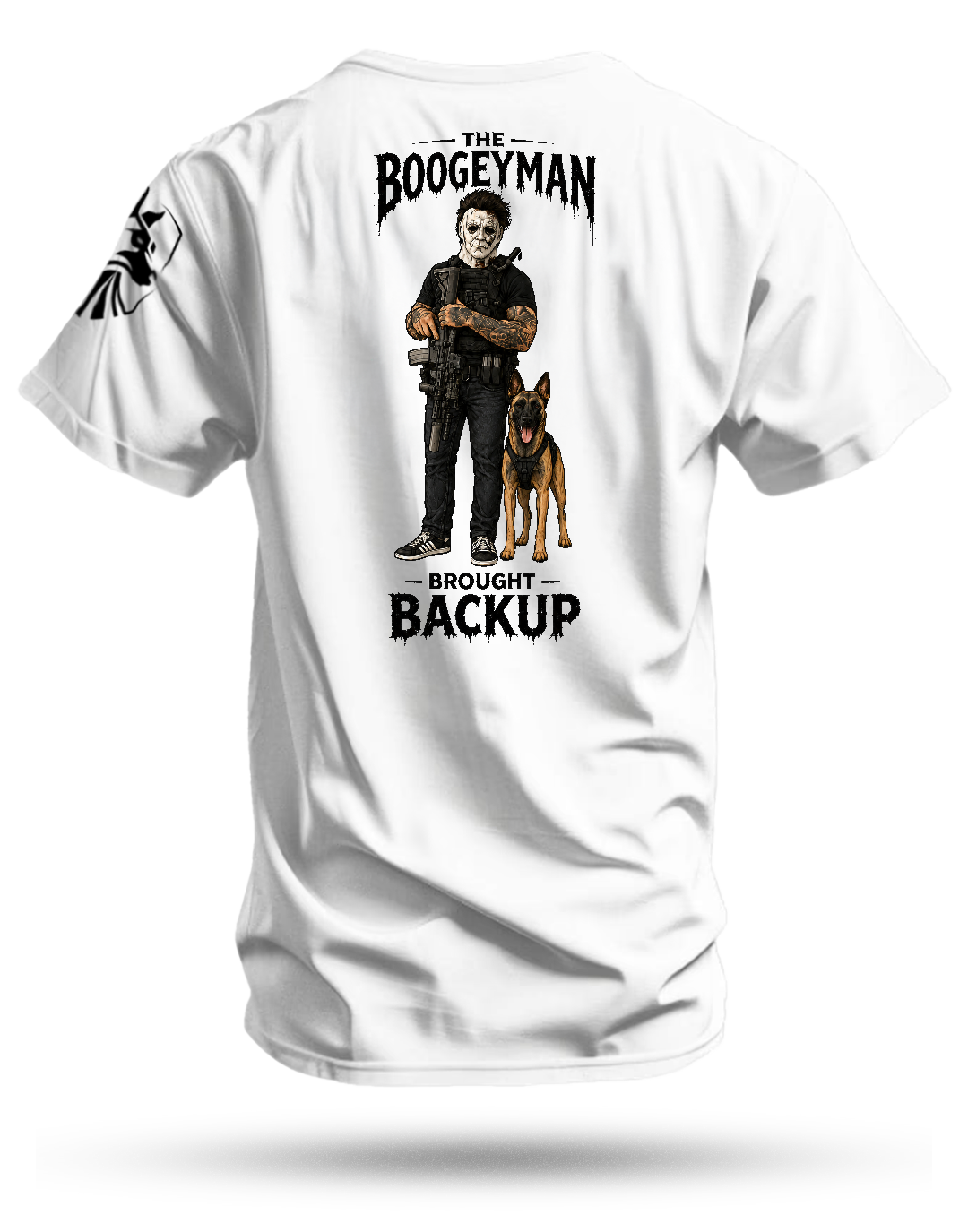 Boogeyman Shirt