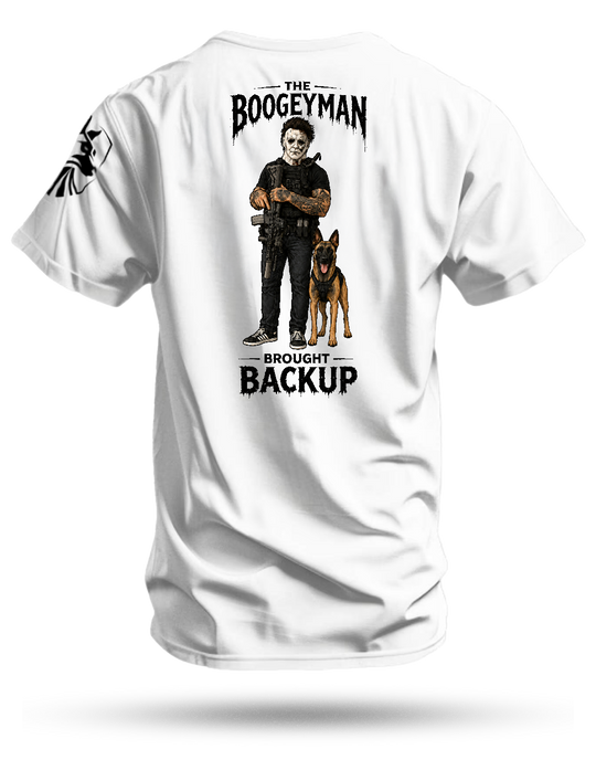 Boogeyman Shirt