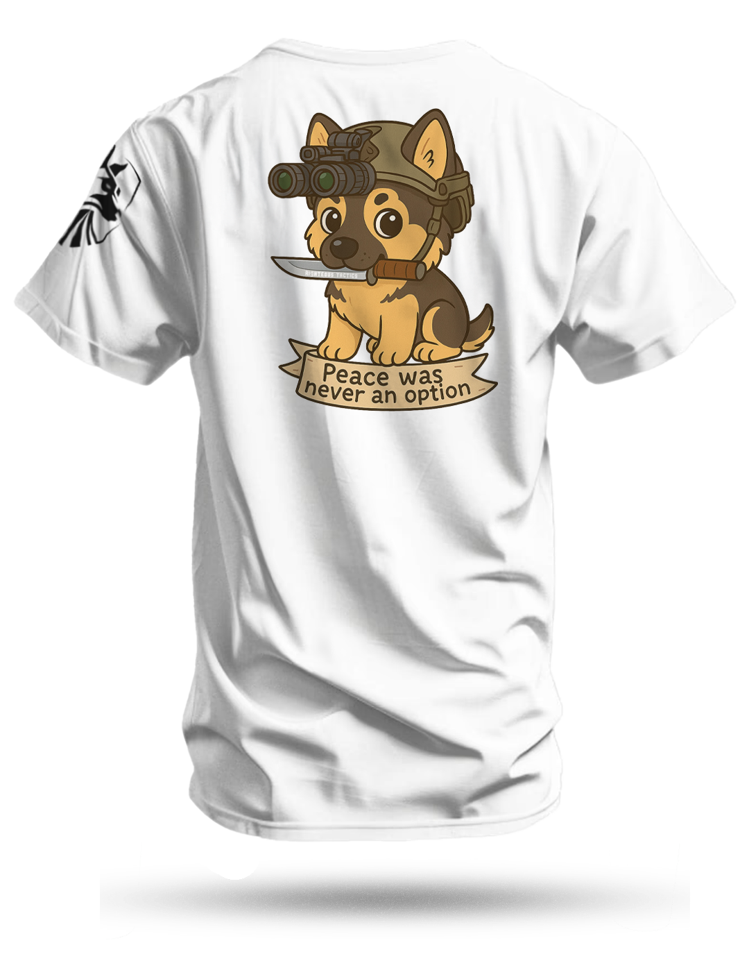 Peace Shirt