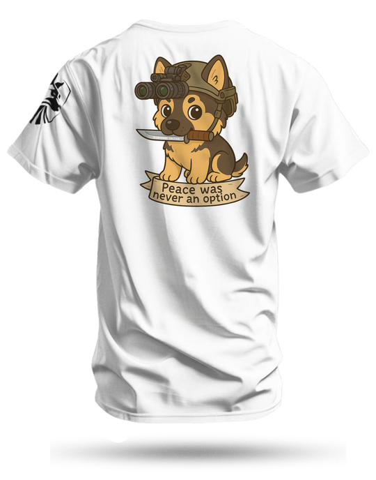 Peace Shirt