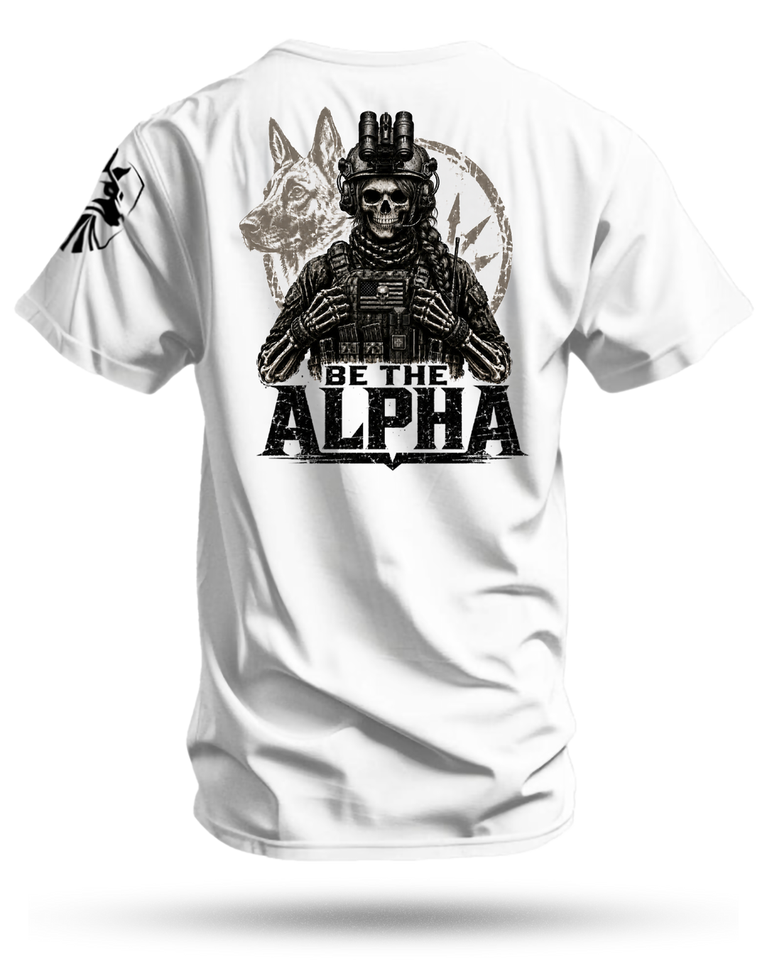 Alpha (Female) Shirt