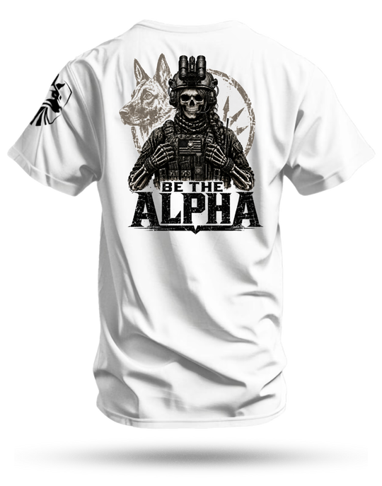 Alpha (Female) Shirt