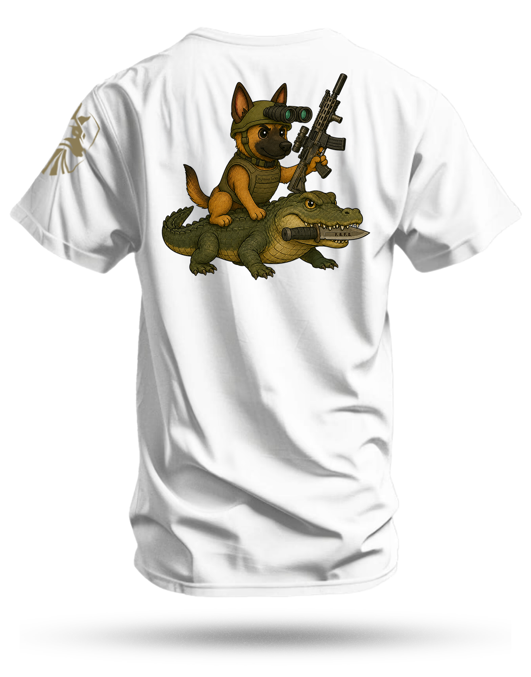 Maligator Shirt