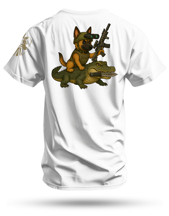 Maligator Shirt
