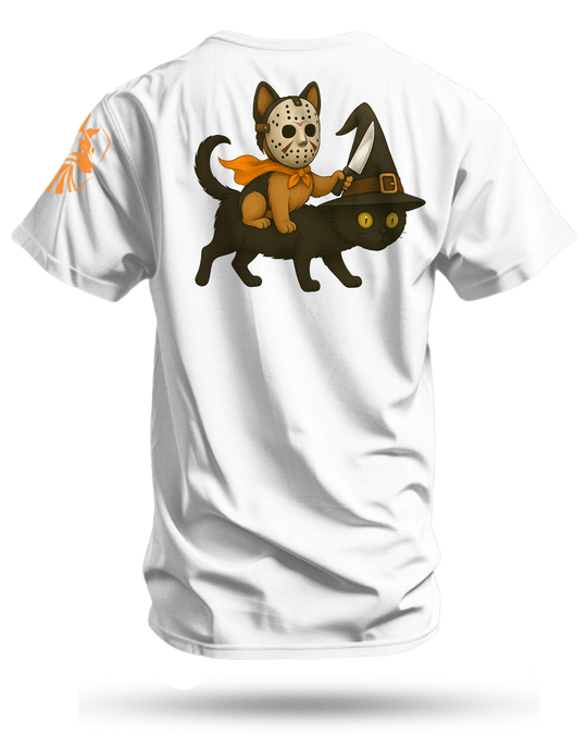 Voorhees Shirt