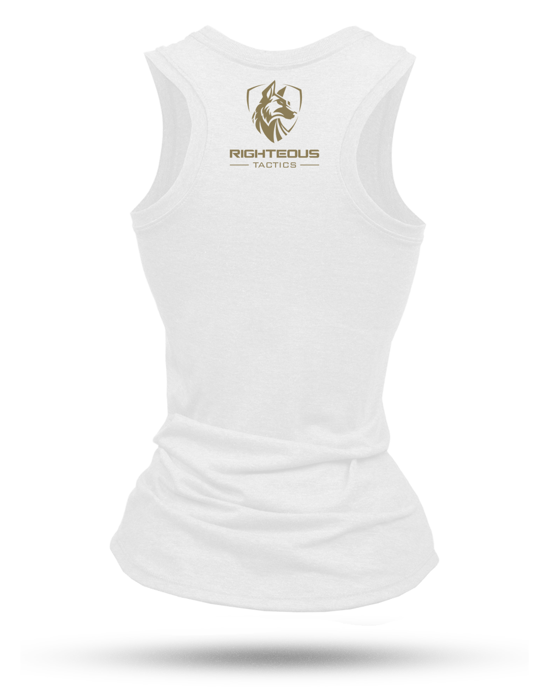 Maligator Racerback Tank