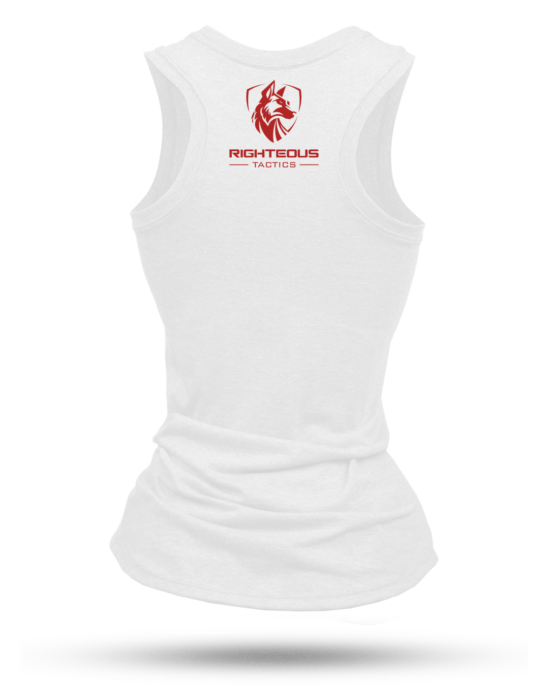 Attitude Racerback Tank