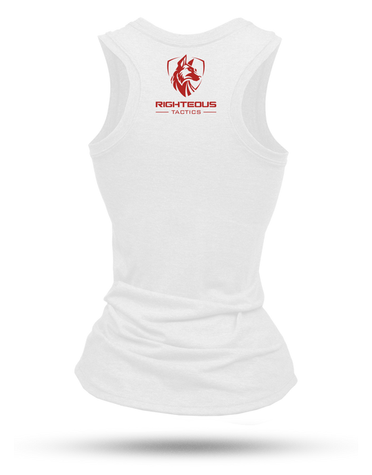 Attitude Racerback Tank