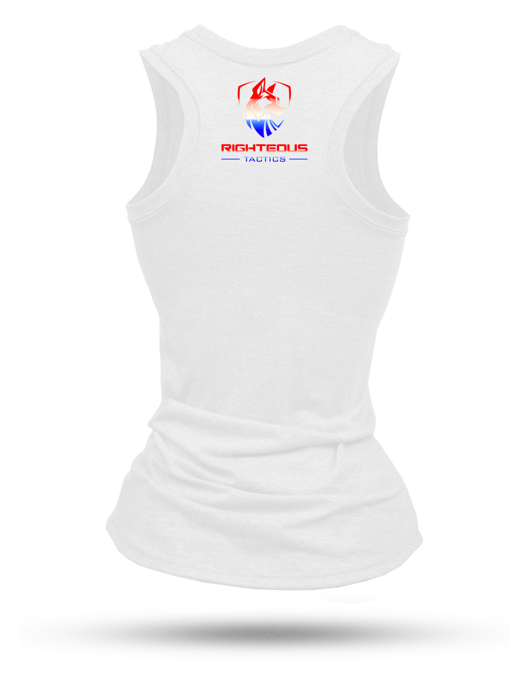 250th Racerback Tank