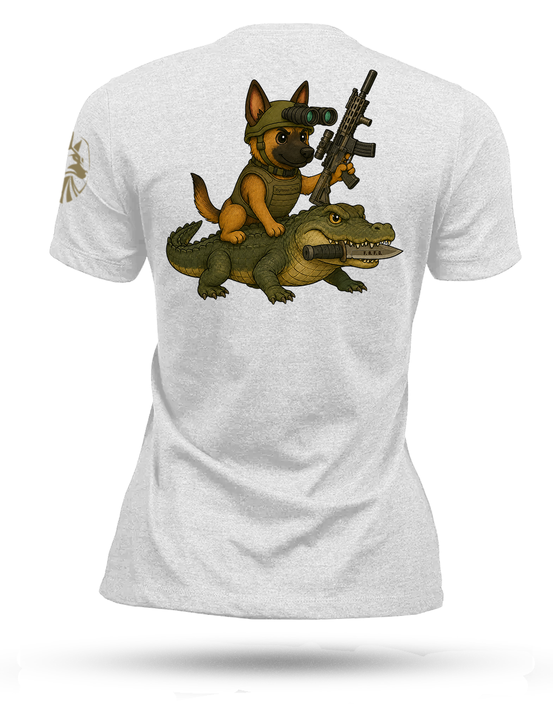 Maligator Women's T-Shirt