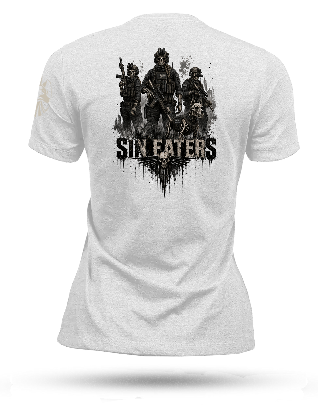 Sin Eaters (Female) Women&