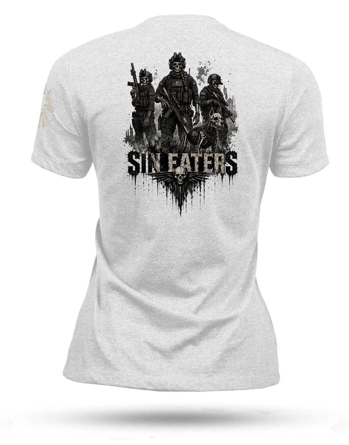 Sin Eaters Women's T-Shirt