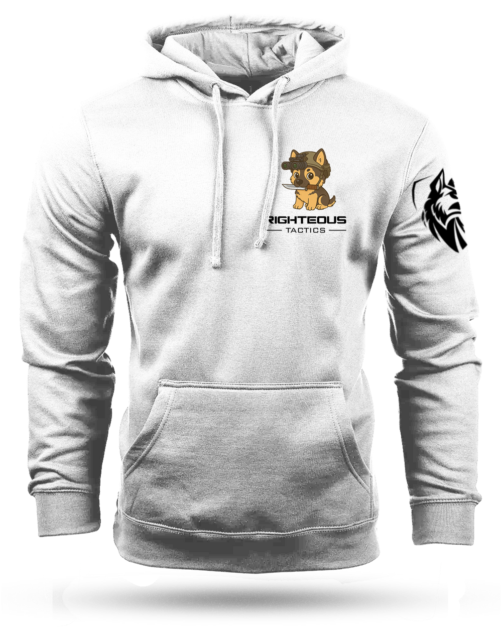 Peace Heavyweight Hoodie