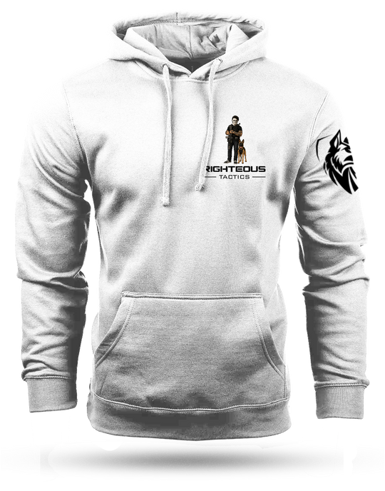 Boogeyman Heavyweight Hoodie
