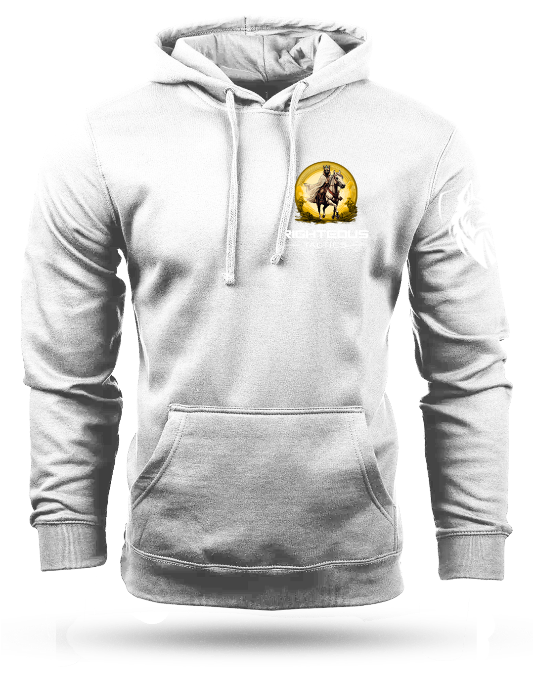 Conquest Heavyweight Hoodie