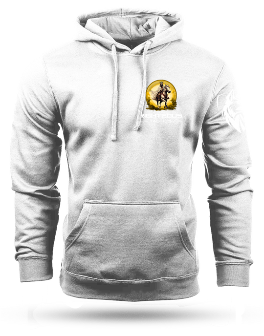 Conquest Heavyweight Hoodie