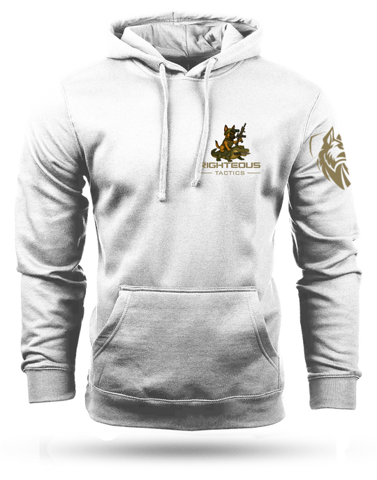 Maligator Heavyweight Hoodie