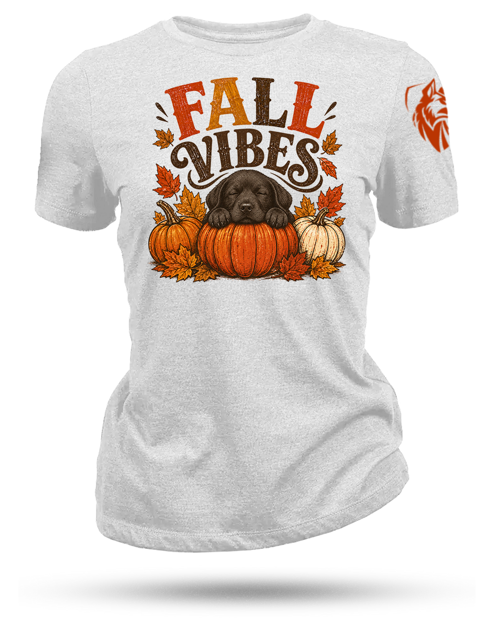 Fall Vibes Women's T-Shirt
