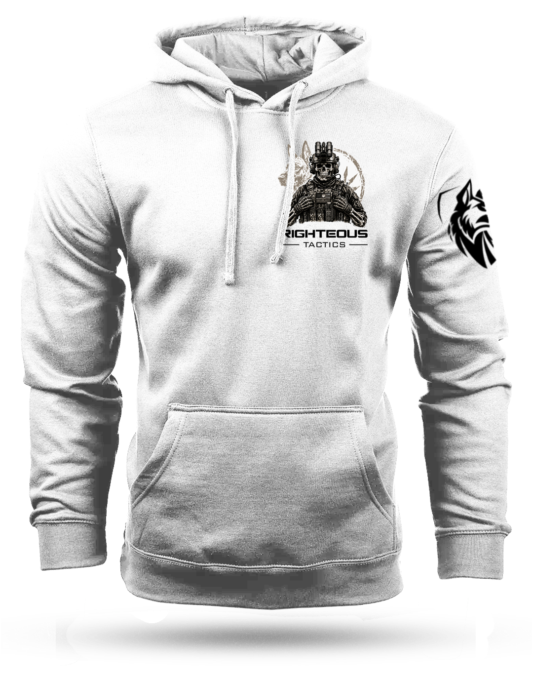 Alpha Heavyweight Hoodie