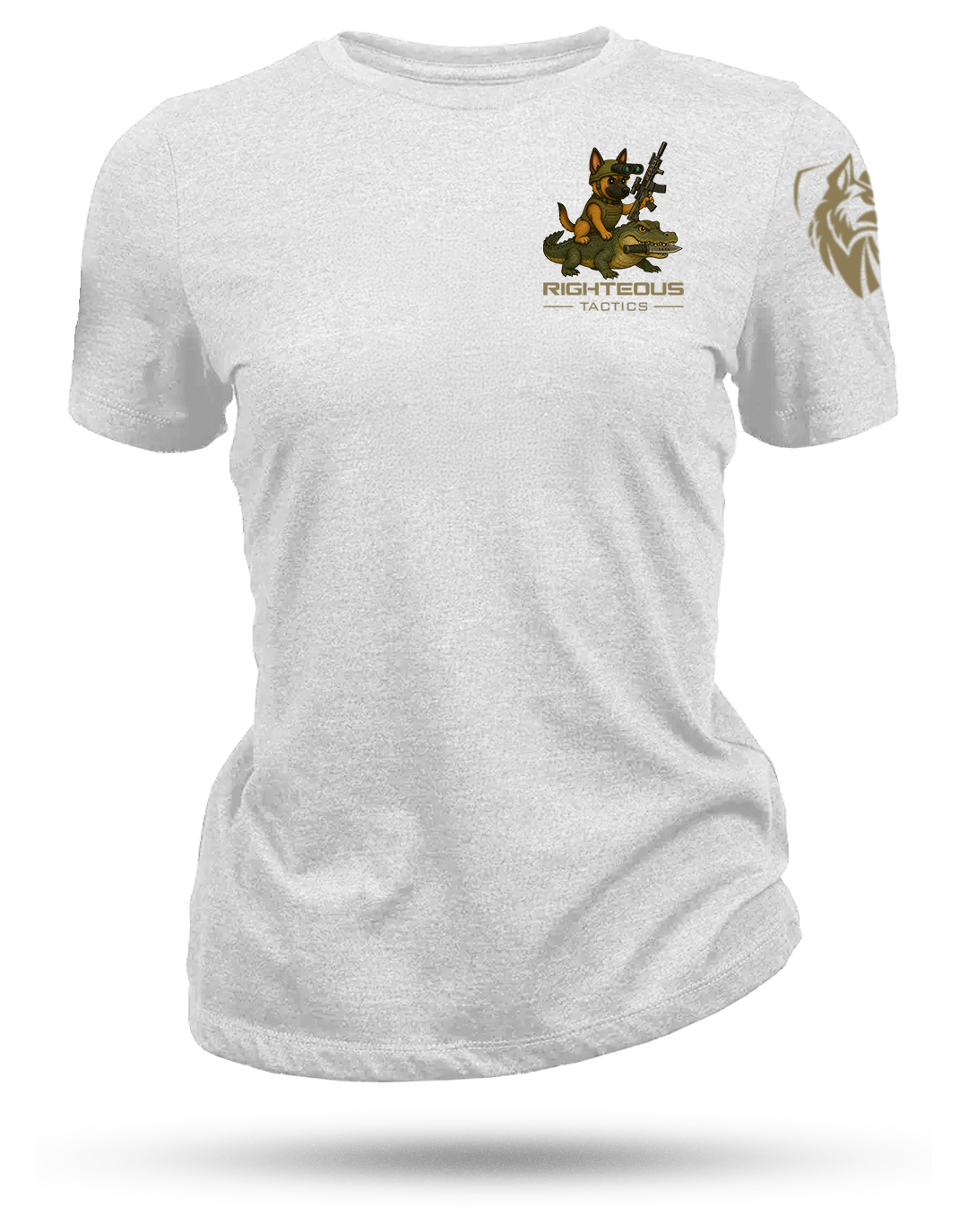Maligator Women's T-Shirt
