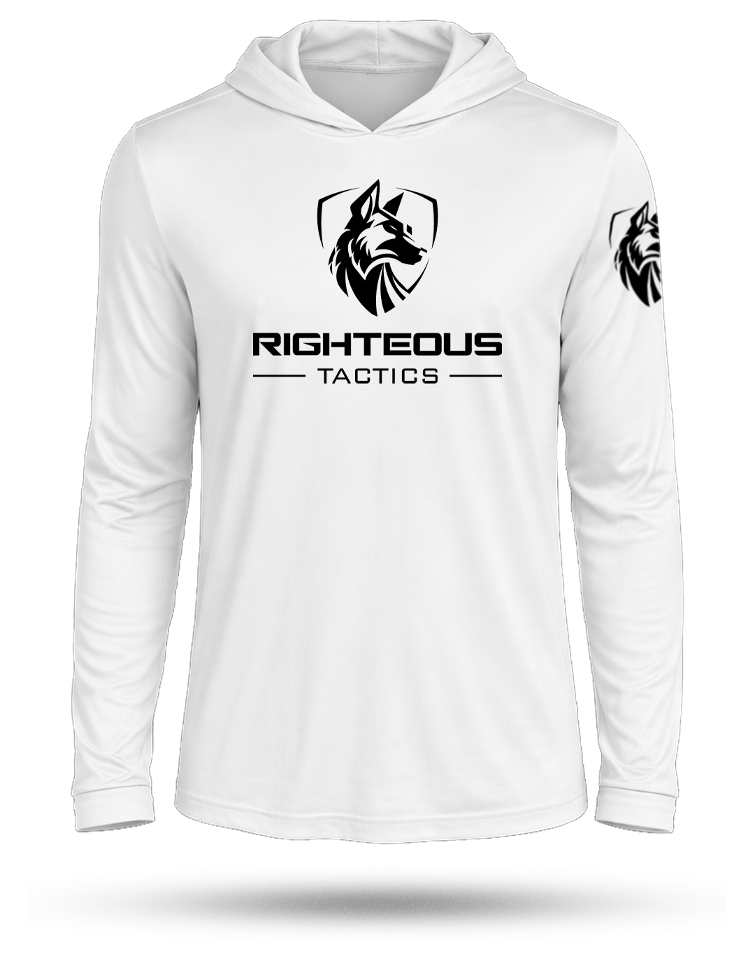Rightac Logo Sun Shirt