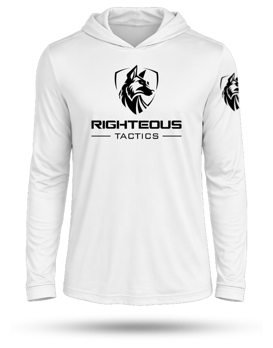 Rightac Logo Sun Shirt