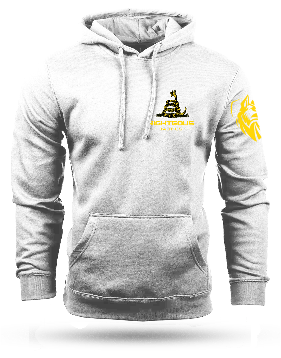 Don't Tread Heavyweight Hoodie
