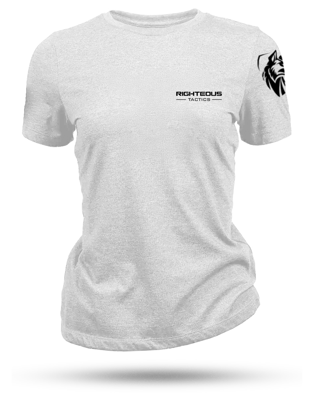Righteous Tactics Logo Women's T-Shirt