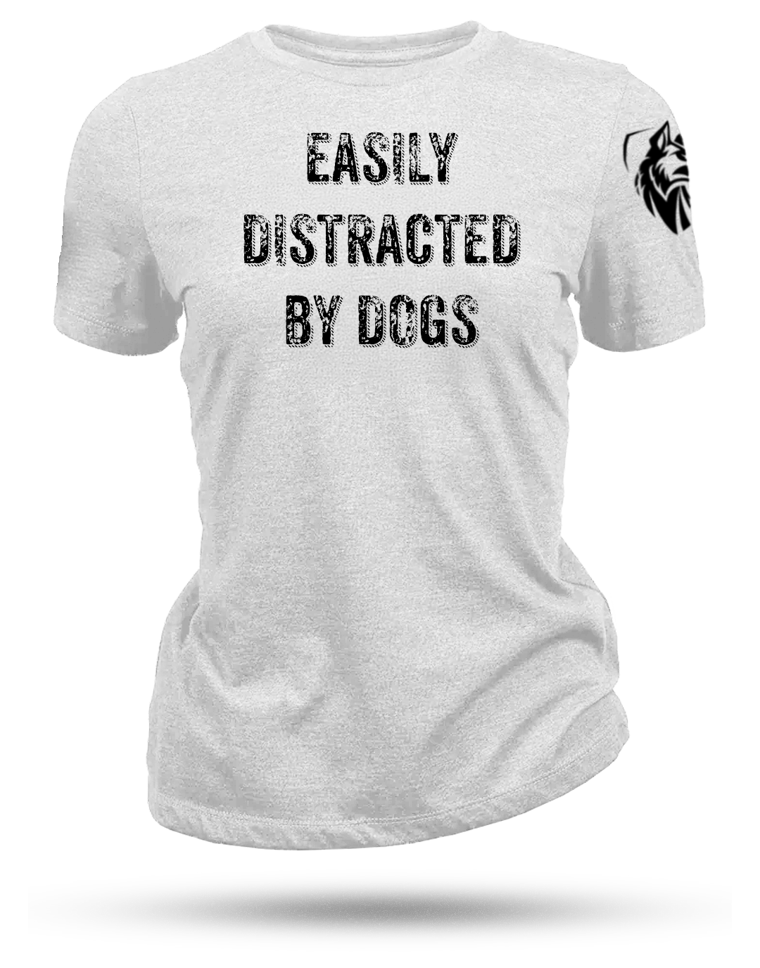 Easily Distracted Women&