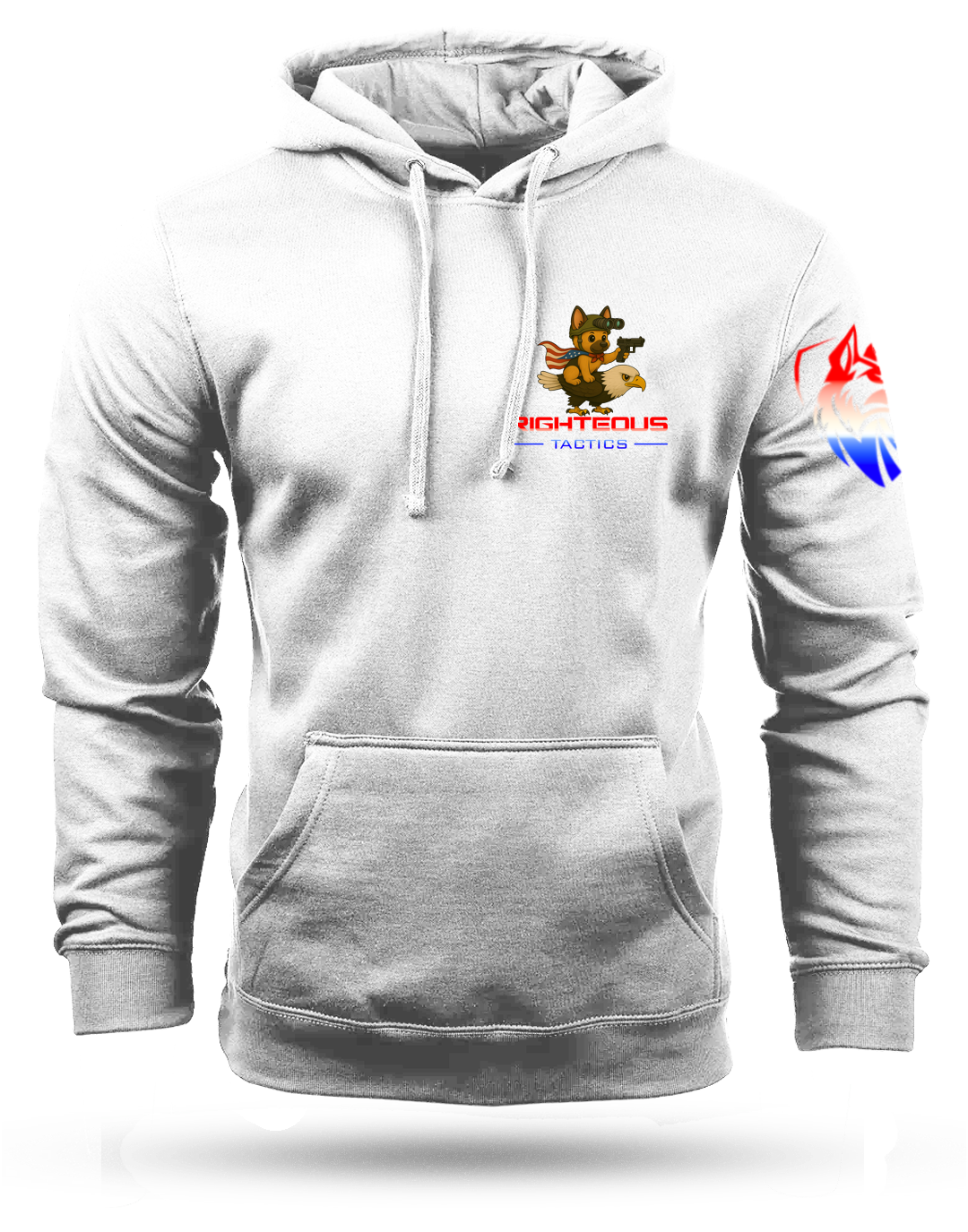 Eagle Heavyweight Hoodie