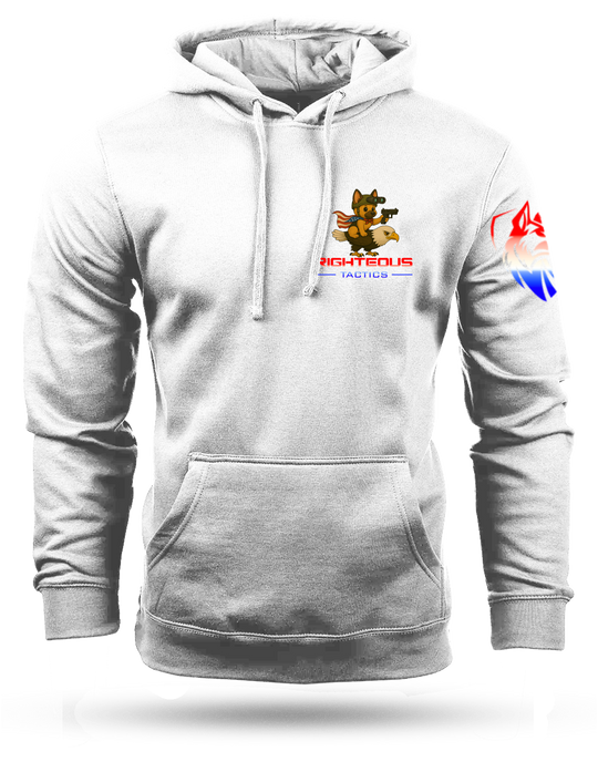 Eagle Heavyweight Hoodie