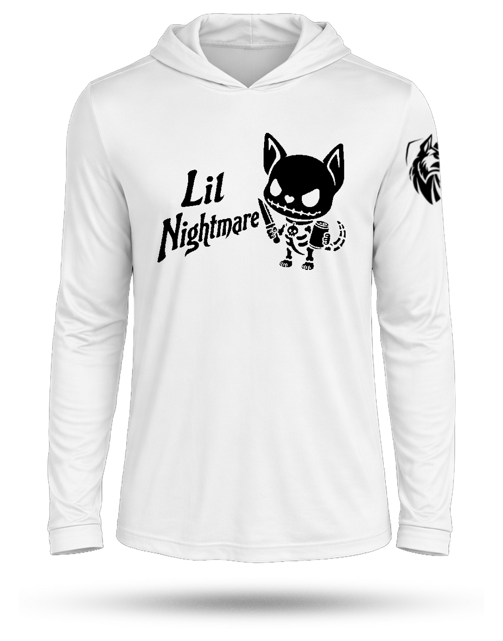 Lil Nightmare Sun Shirt