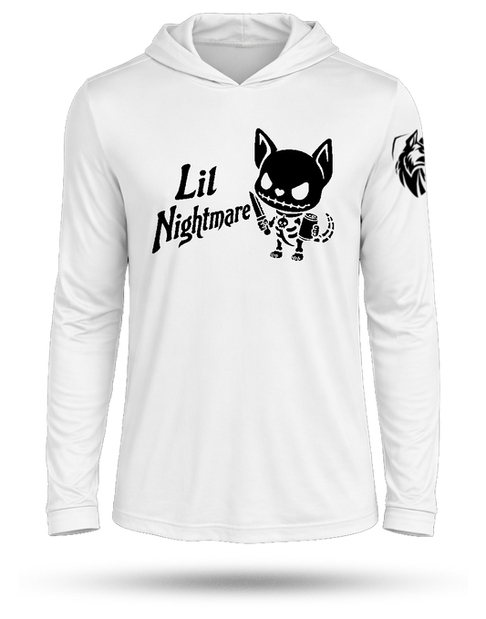 Lil Nightmare Sun Shirt