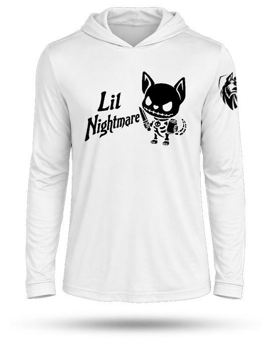 Lil Nightmare Sun Shirt