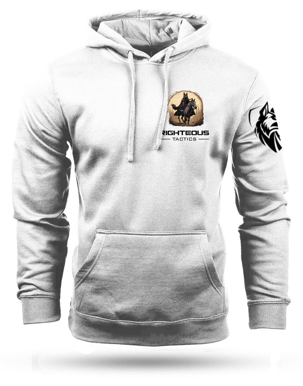 Famine Heavyweight Hoodie