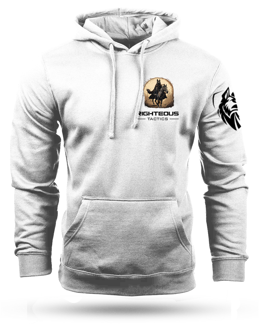 Famine Heavyweight Hoodie