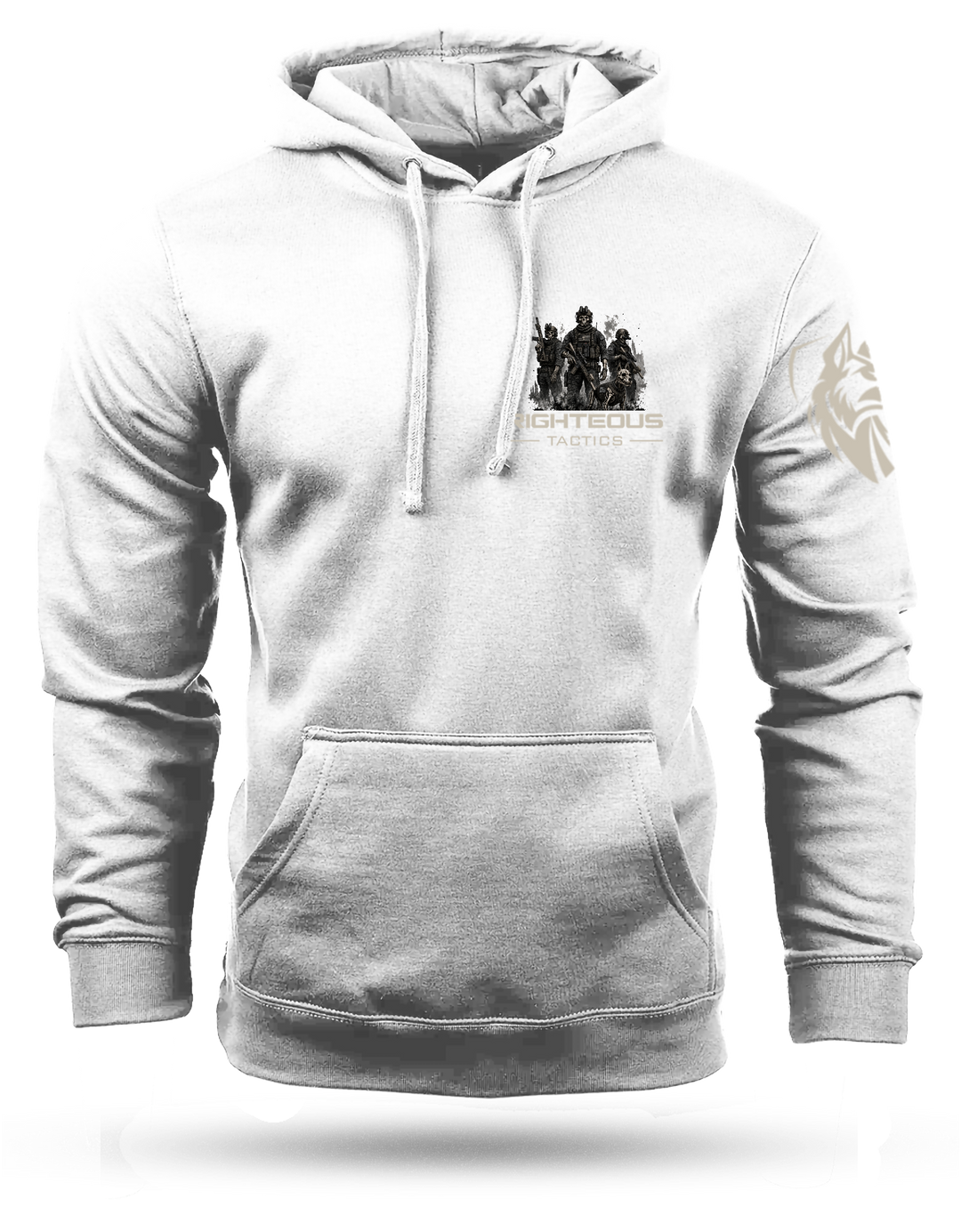 Sin Eaters (Male) Heavyweight Hoodie