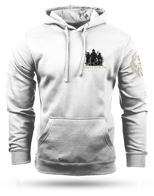 Sin Eaters (Male) Heavyweight Hoodie