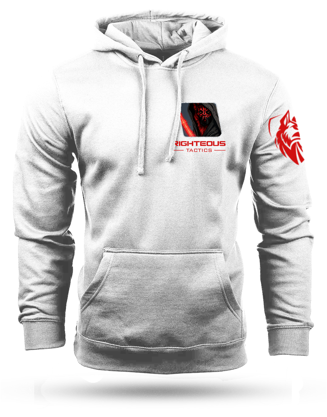 Maul Heavyweight Hoodie