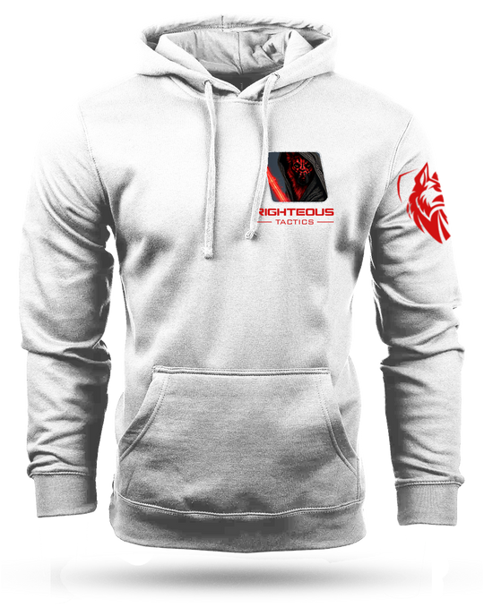 Maul Heavyweight Hoodie