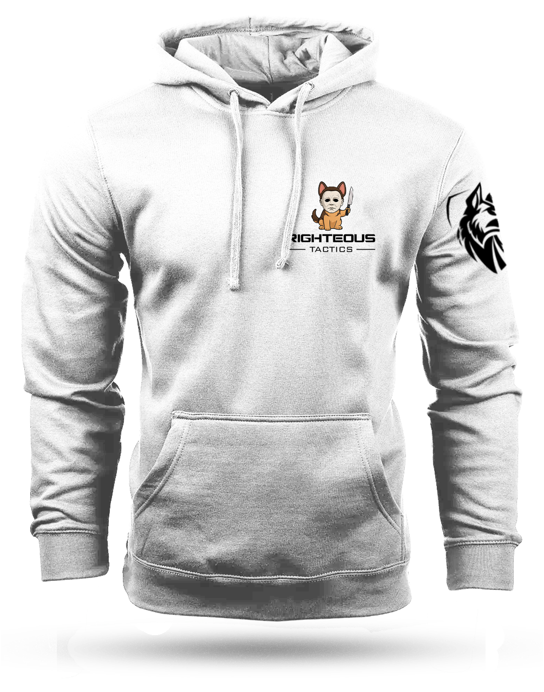 Meyers Heavyweight Hoodie