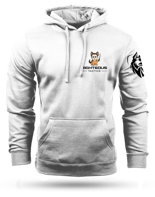 Meyers Heavyweight Hoodie